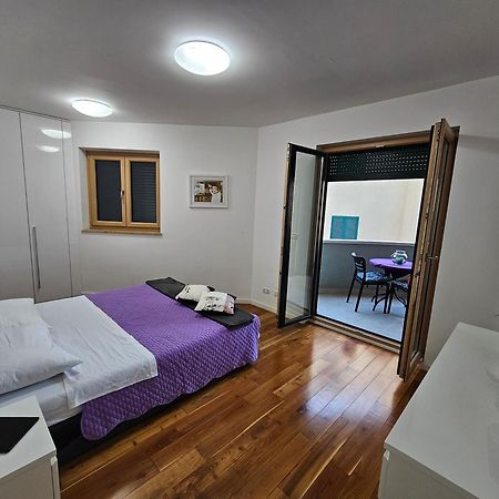 Sweet Suite Makarská Exteriér fotografie