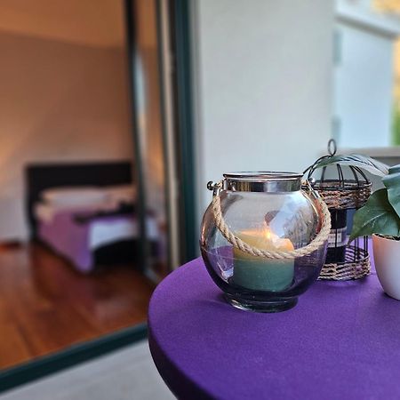 Sweet Suite Makarská Exteriér fotografie