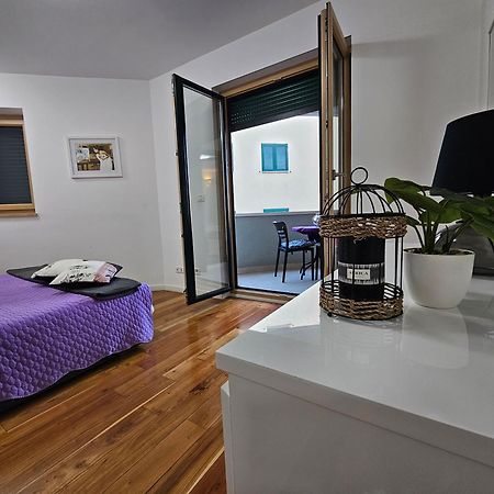 Sweet Suite Makarská Exteriér fotografie