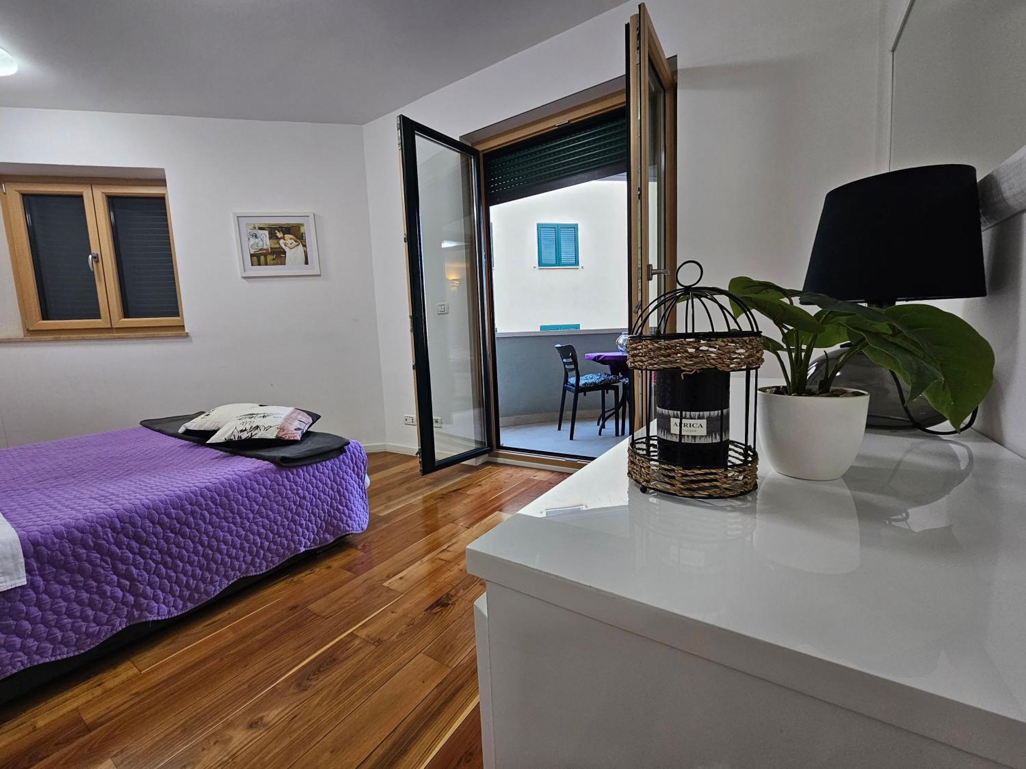 Sweet Suite Makarská Exteriér fotografie