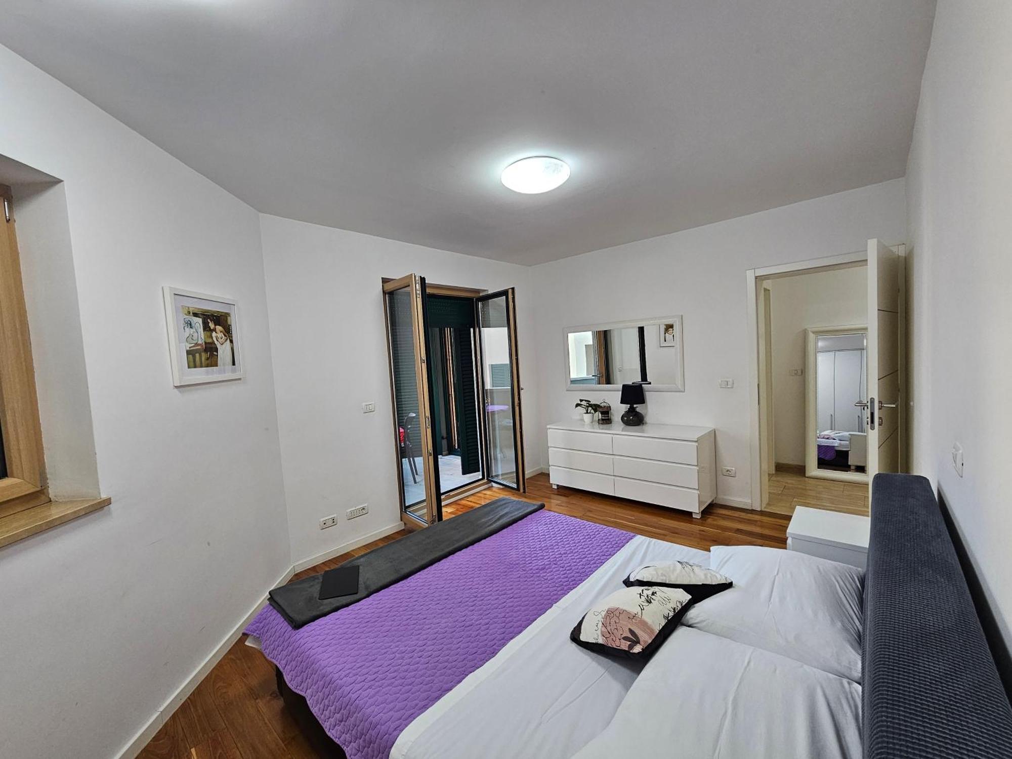 Sweet Suite Makarská Exteriér fotografie