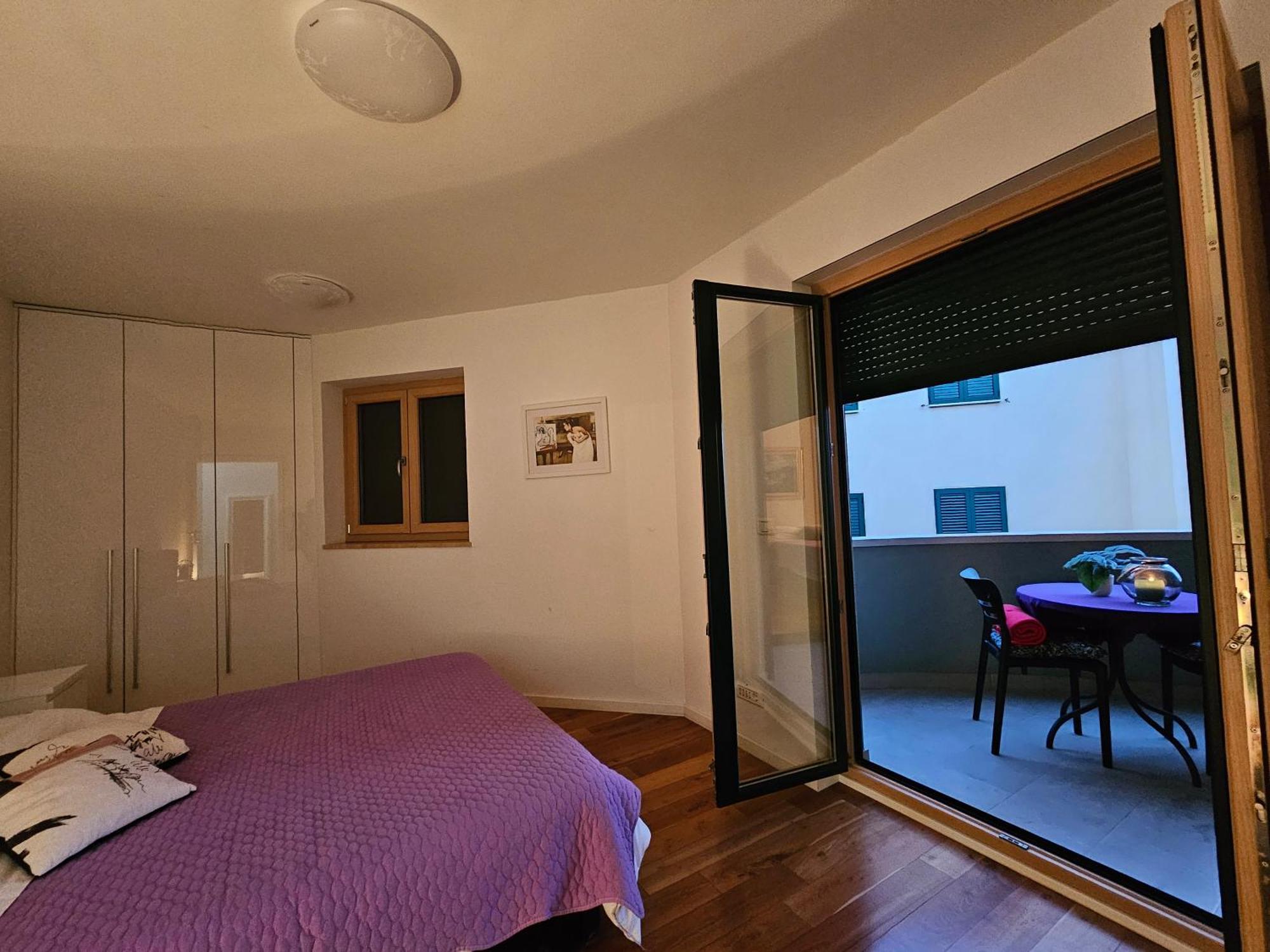 Sweet Suite Makarská Exteriér fotografie